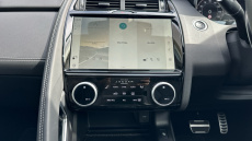 Jaguar E-Pace 2.0 D200 R-Dynamic HSE Black 5dr Auto Diesel Estate